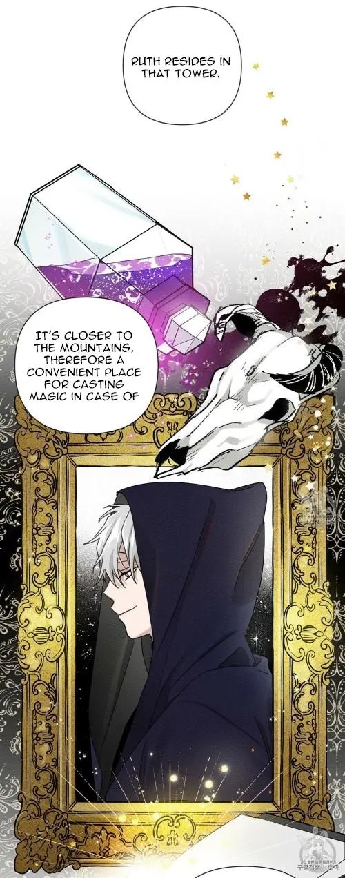 Under the Oak Tree Chapter 10 image 34